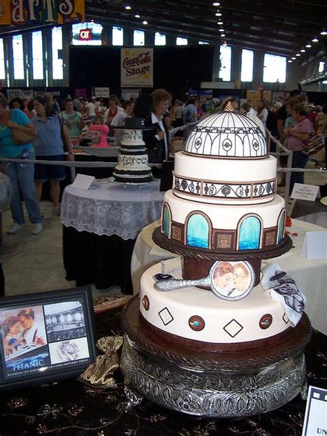 The Magic of Celebration: Stunning Cakes in Tulsa